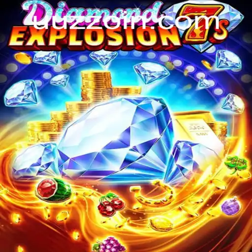 Explorando o Universo de DiamondExplosion7s: Um Jogo Inovador e Cativante