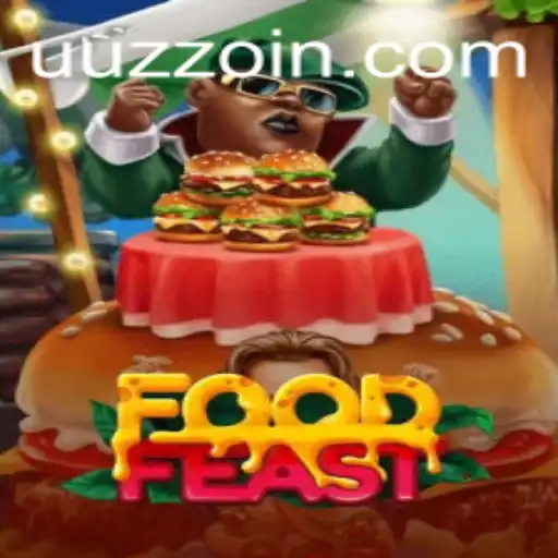 Descubra Tudo Sobre FoodFeast: O Jogo Que Está Conquistando o Mundo