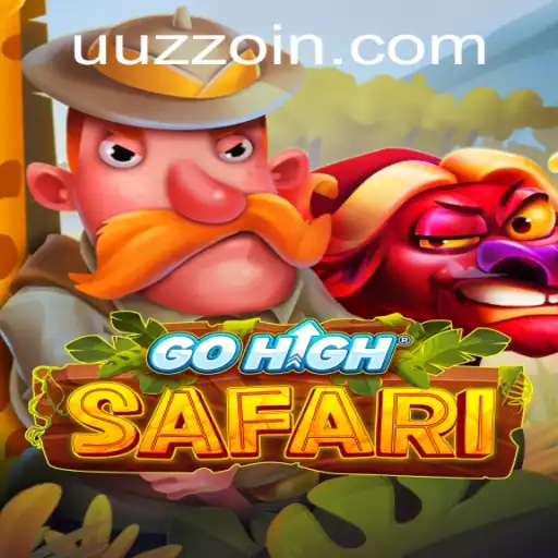 Descubra GoHighSafari: A Nova Sensação dos Jogos de Aventura