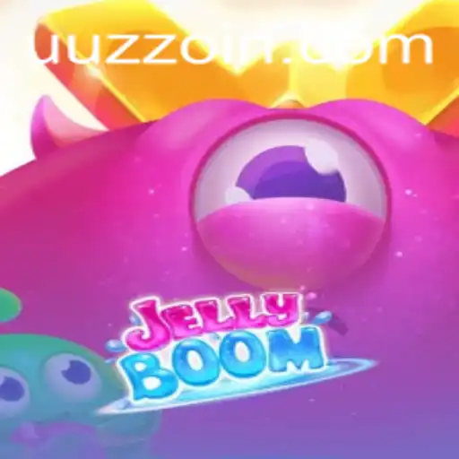 Explorando o Fantástico Mundo de JellyBoom: Descubra o Jogo e Suas Regras