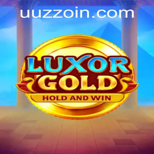 LuxorGold: A Nova Sensação no Mundo dos Jogos