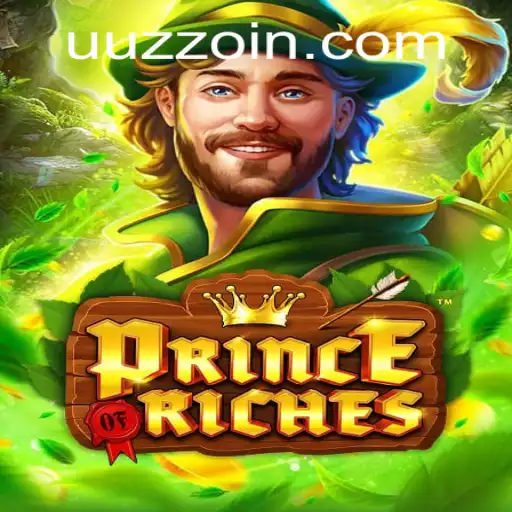 Explorando o Mundo de PrinceOfRiches: O Jogo do Momento