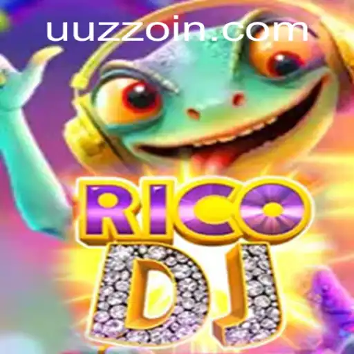 Descubra o Universo Fascinante de RicoDJ: Regras e Mecânicas Envolventes