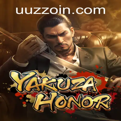Descubra o Intrigante Mundo de YakuzaHonor
