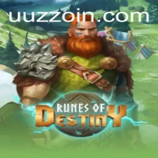 RunesOfDestiny: Explorando o Universo Mágico de Uuzzo