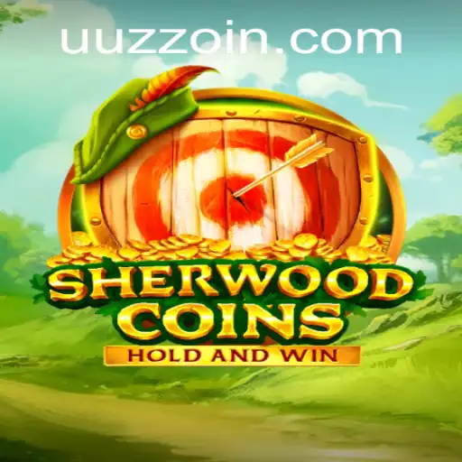 Explorando o Jogo SherwoodCoins: Aventura e Estratégia na Era Digital