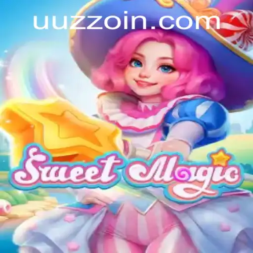Descubra o Mundo Encantado de SweetMagic: Estratégia e Diversão em um Jogo Único