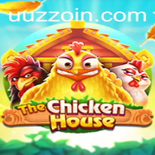 Explorando o Universo de TheChickenHouse: Um Jogo Inovador com Dinâmicas Únicas